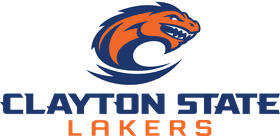 Clayton State University banner logo